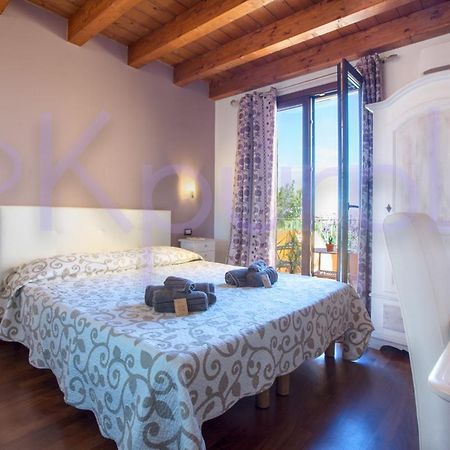 Le Api Hotel Cagliari Eksteriør billede