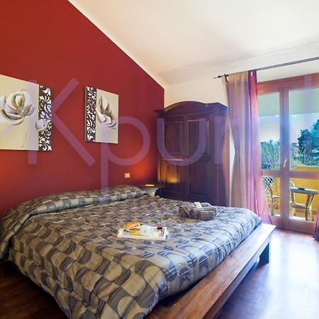 Le Api Hotel Cagliari Eksteriør billede