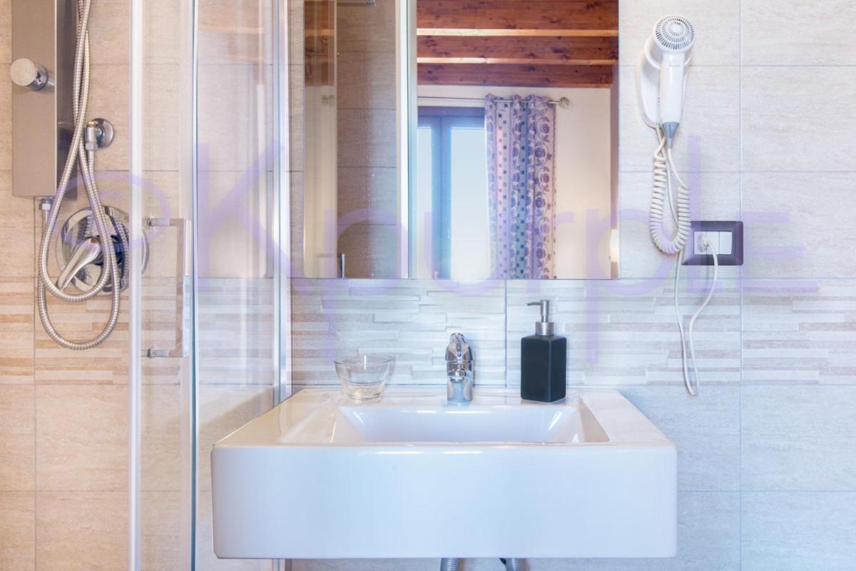 Le Api Hotel Cagliari Eksteriør billede