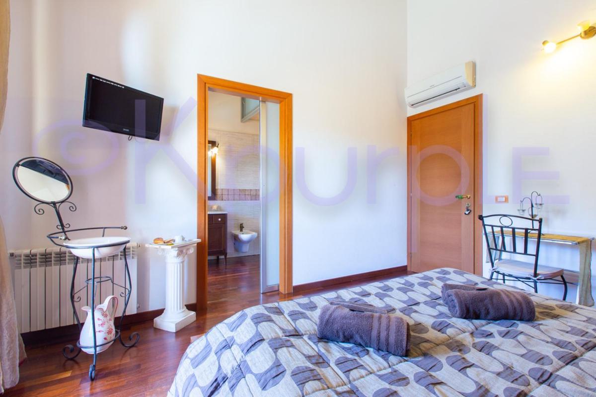 Le Api Hotel Cagliari Eksteriør billede