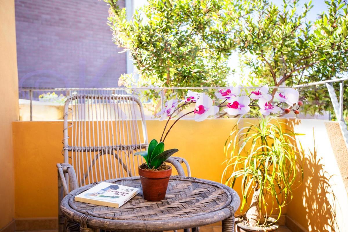 Le Api Hotel Cagliari Eksteriør billede