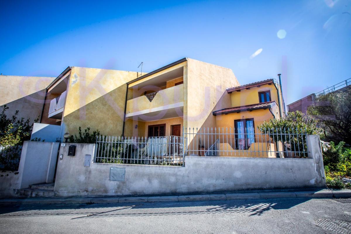 Le Api Hotel Cagliari Eksteriør billede